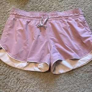 Lululemon 3” Reversible short